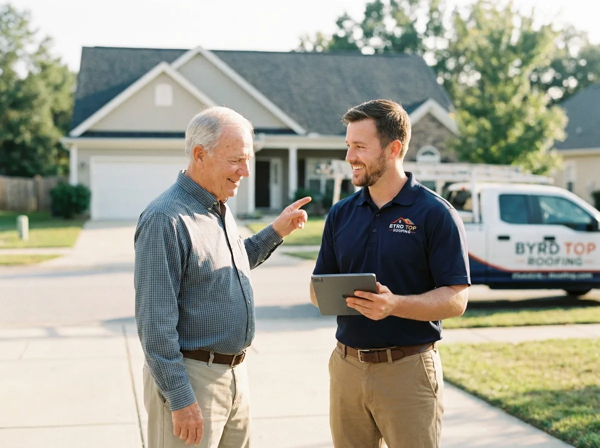 Roofing Grant, OK FAQs